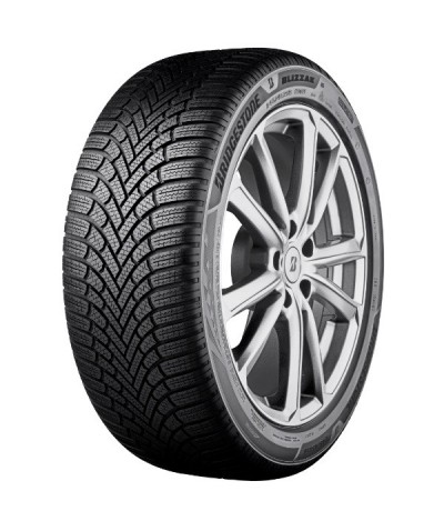 Bridgestone Blizzak6 XL 235/55R17 103V