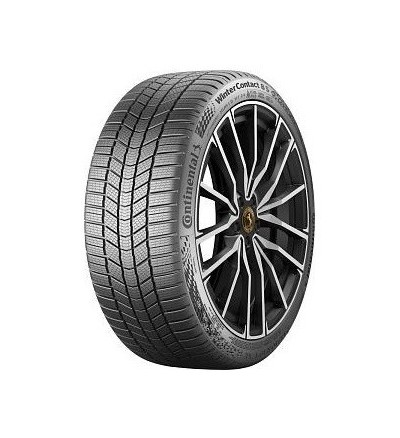 Anvelopa IARNA Continental WinterContact 8S XL 275/40R21 107V [1]
