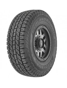  - Anvelopa ALL SEASON Yokohama Geolandar A/T G015 XL 235/55R18 104H