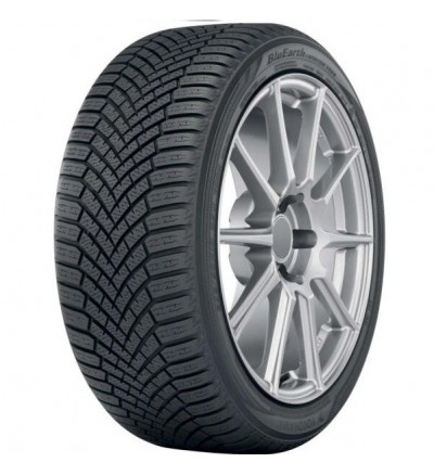 Anvelopa IARNA Yokohama BluEarth Winter V906 275/35R19 100V [1]
