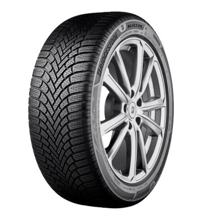 Anvelopa IARNA Bridgestone Blizzak6 XL 255/45R19 104W [1]