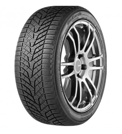 Anvelopa IARNA Yokohama BluEarth Winter V905 255/45R19 104V [1]