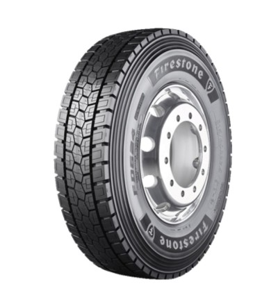 Anvelopa CAMION FIRESTONE Fd624 295/80R22.5 152/148M  [1]