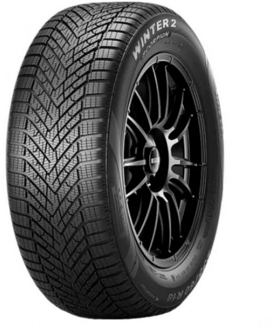 PIRELLI Scorpion winter 2 295/40R21 111V XL