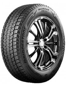  - Anvelopa IARNA BRIDGESTONE Blizzak dmv3 255/60R18 112S XL