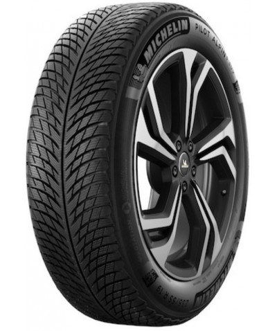 MICHELIN Pilot alpin 5 SUV 285/45R20 112V XL