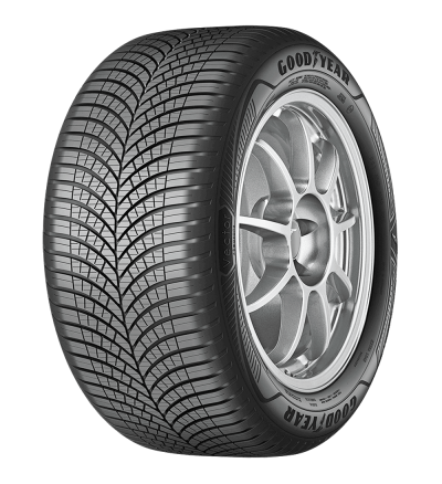Anvelopa ALL SEASON GOODYEAR VECTOR 4SEASONS G3 225/55R17 101 Y XL [1]