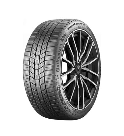 Anvelopa IARNA CONTINENTAL WINTERCONTACT 8S 315/30R22 107 V XL [1]
