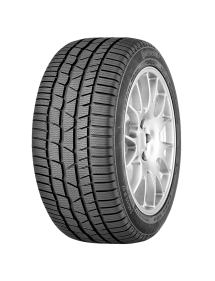 Anvelopa IARNA CONTINENTAL TS-830P /MO 205/50R17 93 H XL