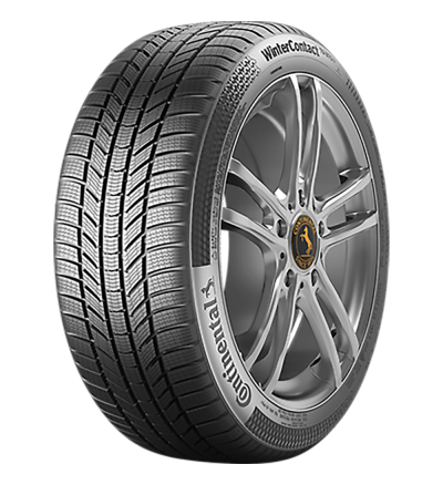 Anvelopa IARNA CONTINENTAL TS-870P 235/45R21 101 T XL [1]