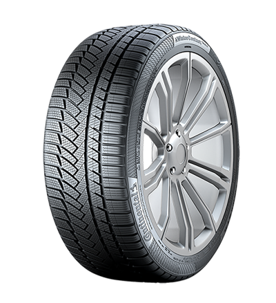 Anvelopa IARNA CONTINENTAL TS-850P /+ 235/50R20 104 T XL [1]