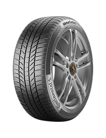 Anvelope iarna | Promotii si Preturi Mici - Anvelopa IARNA CONTINENTAL TS-870P 255/40R20 101 V XL