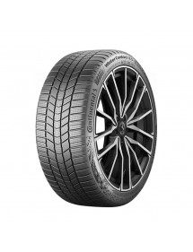  - Anvelopa IARNA CONTINENTAL WINTERCONTACT 8S 255/45R19 104 V XL