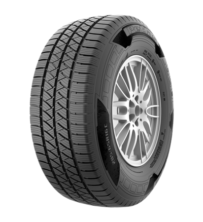 Anvelopa ALL SEASON PETLAS VANMASTER A/S + 215/60R17C 109 T  [1]