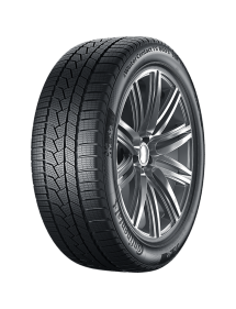 Anvelopa IARNA CONTINENTAL TS-860S /*MO 275/40R19 105 H XL