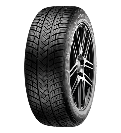 Anvelopa IARNA VREDESTEIN WINTRAC PRO+ 265/45R20 108 V XL [1]