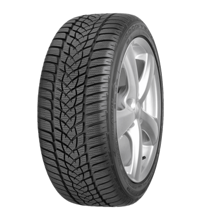 Anvelopa IARNA GOODYEAR UG PERFORMANCE 2 205/50R17 89 H  [1]