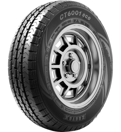 Anvelopa VARA ZEETEX CT6001 ECO 195/80R15C 106/104R  [1]
