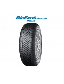 Cauciucuri 215 50 r17 la pret mic - Anvelopa IARNA YOKOHAMA BluEarth*Winter V906 215/50R17 95V 