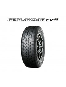 Anvelopa ALL SEASON YOKOHAMA GEOLANDAR CV 4S G061 255/60R19 109H 