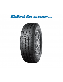  - Anvelopa ALL SEASON YOKOHAMA BluEarth-Van All Season 235/65R16C 121/119R 