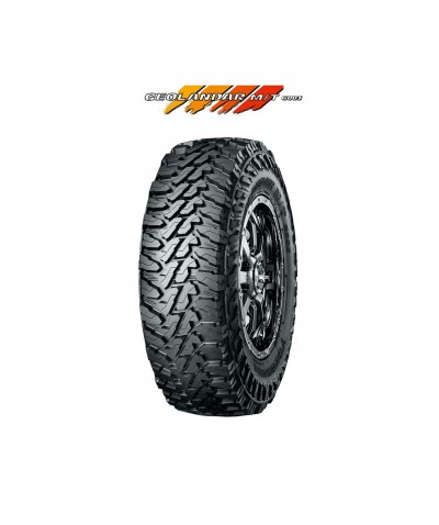 YOKOHAMA GEOLANDAR M/T G003 POR 245/75R16 120/116Q