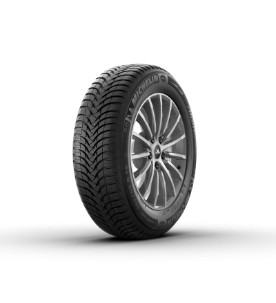 Anvelopa IARNA MICHELIN ALPIN A4 185/60R14 82T  [1]