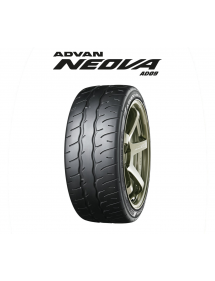  - Anvelopa VARA YOKOHAMA ADVAN NEOVA AD09 245/40R18 97W 