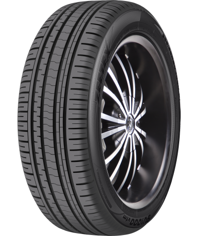 ZEETEX SU1000 VFM 245/60R18 105V