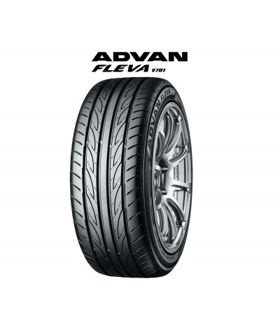 Mărește imaginea pentru YOKOHAMA ADVAN FLEVA V701 235/35R19 91W