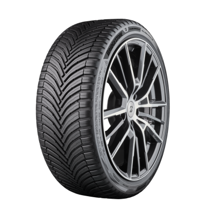 Anvelopa ALL SEASON Bridgestone Turanza all season 6 225/45R17 94V XL  [1]