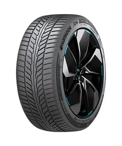 HANKOOK Winter i cept ion iw01a SUV 285/45R21 113V XL