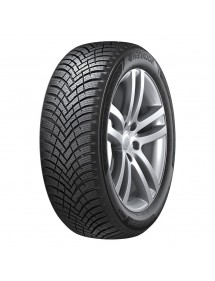  - Anvelopa IARNA HANKOOK Winter i cept ion iw01 285/40R20 108V XL