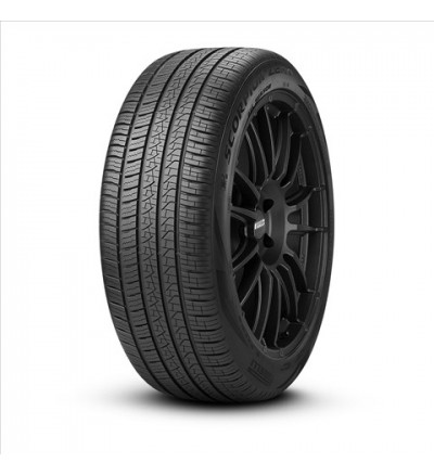 Anvelopa ALL SEASON PIRELLI PZERO ALL SEASON 245/45R19 102Y  [1]