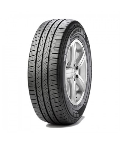 PIRELLI CARRIER ALL SEASON 205/65R16C 107T