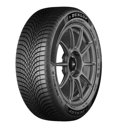 Anvelopa ALL SEASON DUNLOP ALL SEASON 2 225/55R17 101 W XL [1]