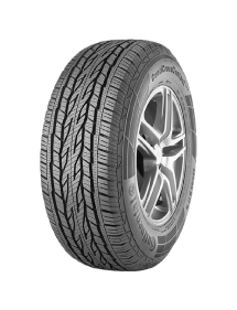  - Anvelopa ALL SEASON CONTINENTAL CROSS CONTACT LX SPORT /MOE 235/55R19 101 H 