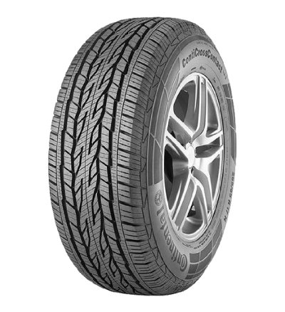Anvelopa ALL SEASON CONTINENTAL CROSS CONTACT LX SPORT /MOE 255/50R19 107 H XL [1]
