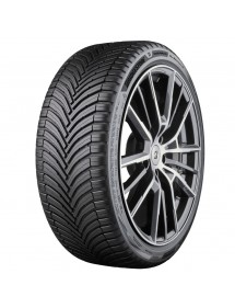 Anvelopa ALL SEASON BRIDGESTONE TURANZA ALL SEASON 6 DRIVEGUARD 215/60R17 100 V XL