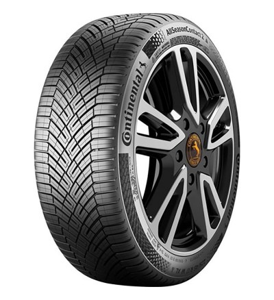 Anvelopa ALL SEASON CONTINENTAL ALLSEASONCONTACT 2 255/40R21 102 T XL [1]