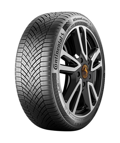 CONTINENTAL ALLSEASONCONTACT 2 255/40R21 102 T XL SEAL FR