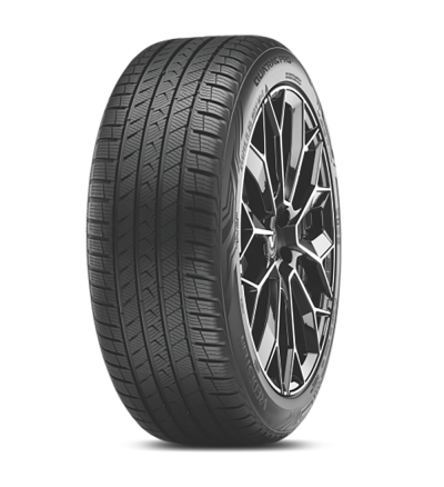 Anvelopa ALL SEASON VREDESTEIN QUATRAC PRO+ 225/65R17 106 V XL [1]