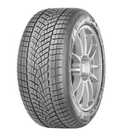 Anvelopa IARNA GOODYEAR UG PERFORMANCE + 295/40R20 110 V XL [1]