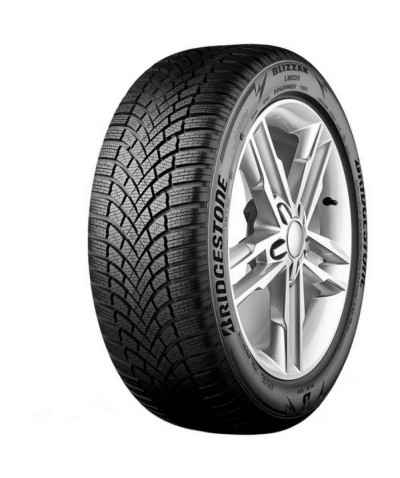 BRIDGESTONE BLIZZAK LM005 265/45R21 108 V XL