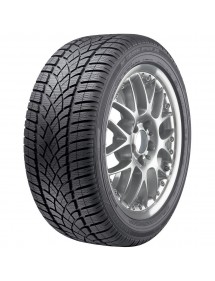  - Anvelopa IARNA DUNLOP SP WINTER SPORT 3D 225/35R19 88 W XL