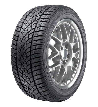 Anvelopa IARNA DUNLOP SP WINTER SPORT 3D /AO 225/50R17 94 H  [1]