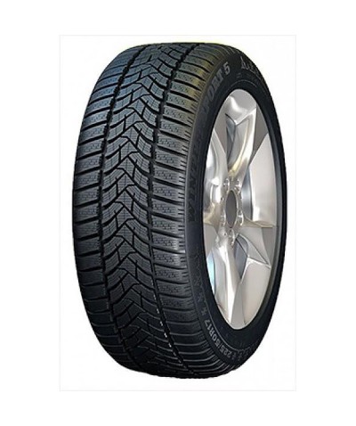 DUNLOP WINTER SPORT 5 245/35R19 93 W XL