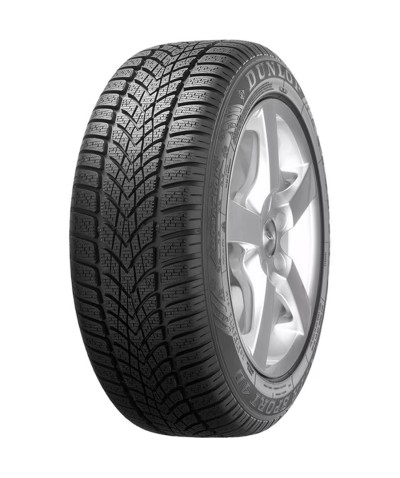 DUNLOP SP WINTER SPORT 4D /MO 245/45R17 99 H XL