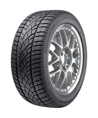 DUNLOP SP WINTER SPORT 3D /AO 255/35R20 97 W XL
