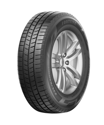 FORTUNE TRAVELLO 4S 205/75R16C 113/111R